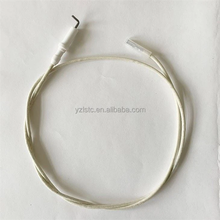 Teflon Oven Spark Plug
